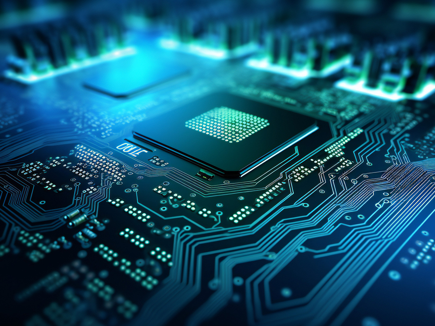 반도체/디스플레이