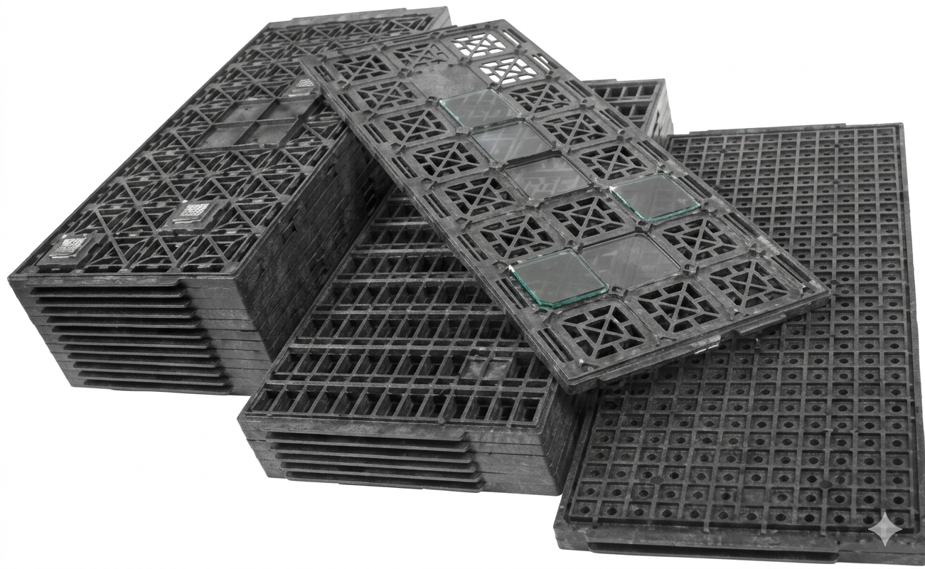 IC Tray